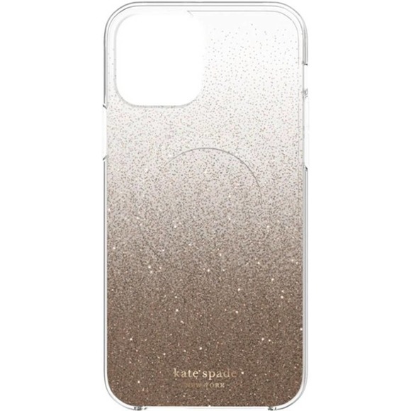 kate spade new york - Protective Hardshell MagSafe Case for iPhone 13/12 Pro Max